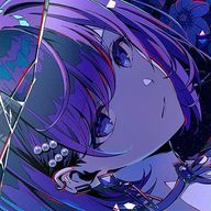 星花まふゆ𓂃❅*°(主)&月花かすみ𓏲𓇢𓂅さんのアイコン画像