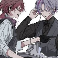 好宵姶音 ＠さんのアイコン画像