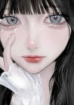 @ あ た し は 完 璧 を 演 じ ま す __ 。