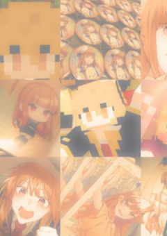 ♥　推 し 活 部 屋　♥