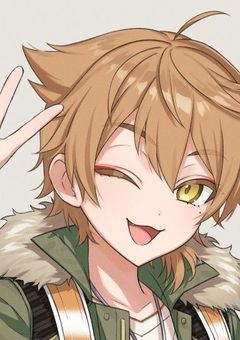 伏見ガクがロリ(？)化したそうで...