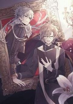 【参加型】なんかいきなり魔界/天界に飛ばされたんだか?!(🌈🕒)