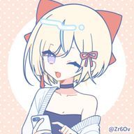 星野朱里(星野あかり)さんのアイコン画像