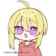 星野朱里(ほしのあかり)@低浮上さんのアイコン画像