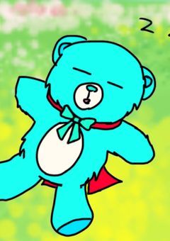 original scenario(元祖)