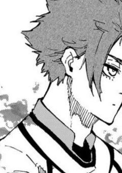 ブ ル ー ロ ッ ク 最 強 は 、 男 装 女 子 で し た ？