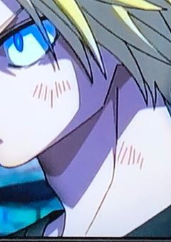 # 君 に は 見 せ な い 素 顔