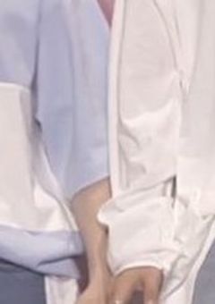 SEVENTEENの紅一点