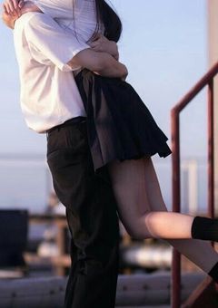 秘密の多い君