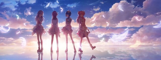 なきさんの壁紙画像