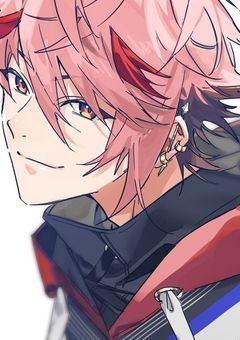 こもりびと、セラフにのみ心を開いてます