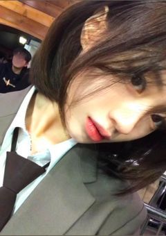             元SM練習生の米氏さん