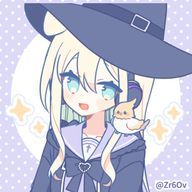 月空 🌙🪄🐶さんのアイコン画像