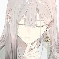 ただのオオカミさんのアイコン画像