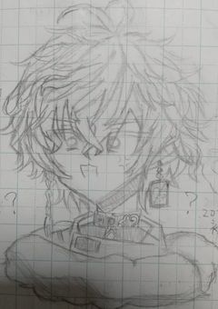 🐙暇な奴がお絵描きする部屋🍌