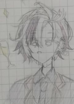 ✐お絵描き部屋