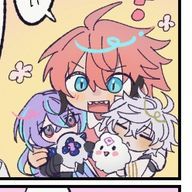 七波ｻﾝ🐙🌟@CCしてマースさんのアイコン画像