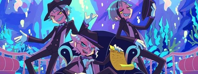 まる。-twstさんの壁紙画像