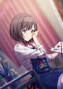 25時、ナイトコードで。と一人の少女（満たされないペイルカラー編）