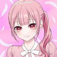 HM@真凪陽波／小説整理しますさんのアイコン画像