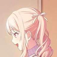 真凪陽波@ボケとツッコミ両方担当してるさんのアイコン画像