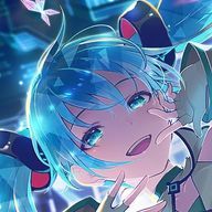 真凪陽波さんのアイコン画像
