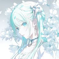 真凪陽波さんのアイコン画像