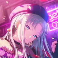 真凪陽波さんのアイコン画像
