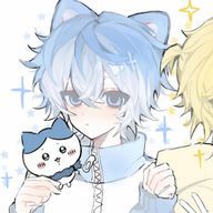 ‌　𖥔 ࣪さんのアイコン画像