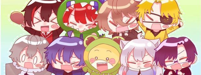 白夜鈴華@無浮さんの壁紙画像