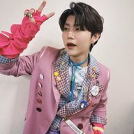 白夜鈴華@無浮さんのアイコン画像