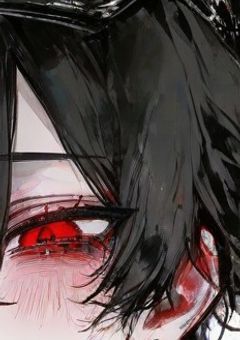 彼の残香