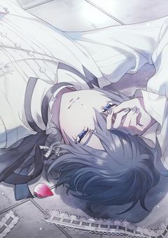 ニーゴKAITOの短編物語