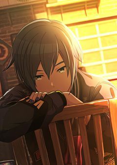 完璧で究極のアイドルの養女、ビビカイさんに好かれましたが？