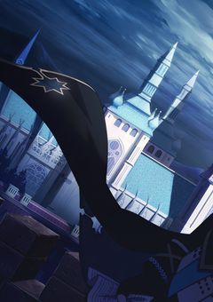 僕が君の天使になってあげるよ