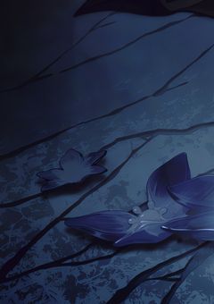 貴女と僕の永遠逸話