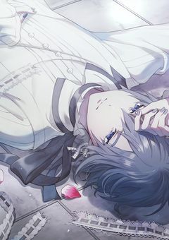 私は君と未来を歩きたくて