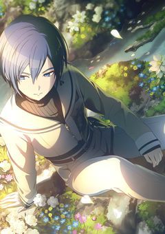 超人気アイドルの運命を逆転させるセカイトの話