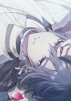 ニカくん、セイバーセカイに迷い込んだ件について