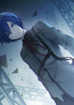 ヤンデレニゴカイがビビカイを堕とす話