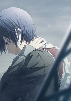 ヤンデレニゴカイに愛されて仕方ない!