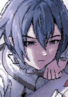 終末なる惨禍世界を愛す