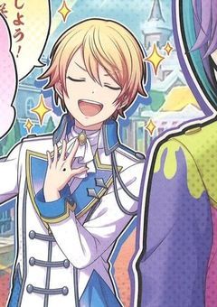 未来のスターの妹さんは誰もいないセカイのカイトさんが大好きです