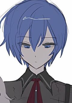 あなたと決めるニゴカイくんとのミライ