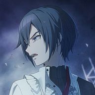 梅雨/永遠の[青廃同盟]/ニーゴカイトさん最推しさんのアイコン画像