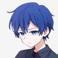 梅雨/永遠の[青廃同盟]/ニーゴカイトさん最推しさんのアイコン画像