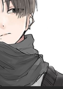 イケメンくんの素顔