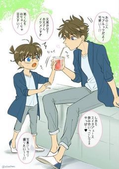 KコBL恋愛なりきり(ヤンデレ＆共依存)