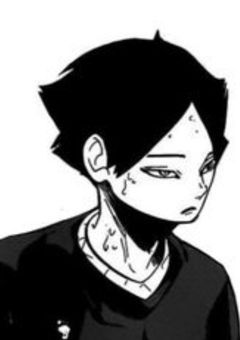 稲荷崎のマネは可愛気が皆無である