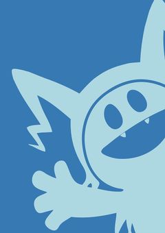 千枝のお気に入りの子　▶︎P4G